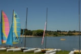 Foto #20 van Flower Camping des Lacs