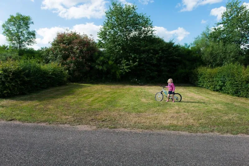 Forfait Confort (1 Tente, Caravane Ou Camping-Car / 1 Voiture / Électricité)