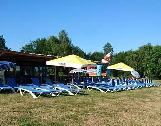 Flower Camping des Lacs - image n°10 - Camping Direct