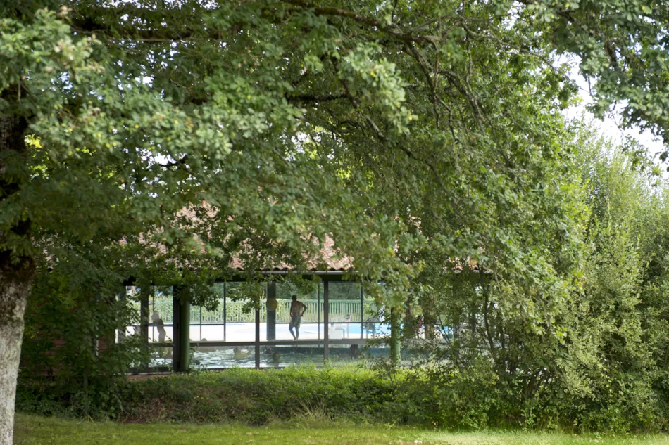 Flower Camping des Lacs