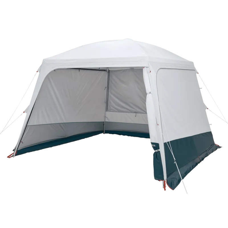 Prêt À Camper Quatro Confort + Frigo