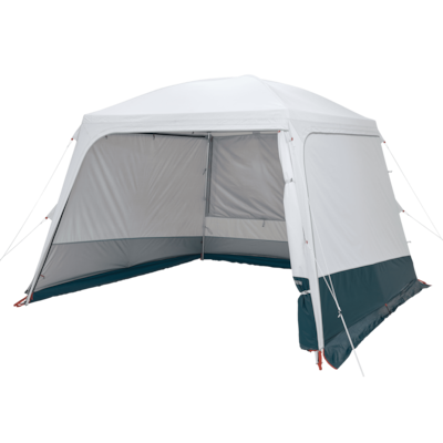 Decathlon – Ready to camp package Comfort + fridge