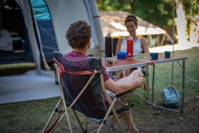 Decathlon – Ready to camp package Comfort + fridge