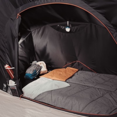Decathlon – Ready to camp package Comfort + fridge