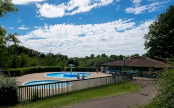 Flower Camping des Lacs - image n°3 - Camping Direct