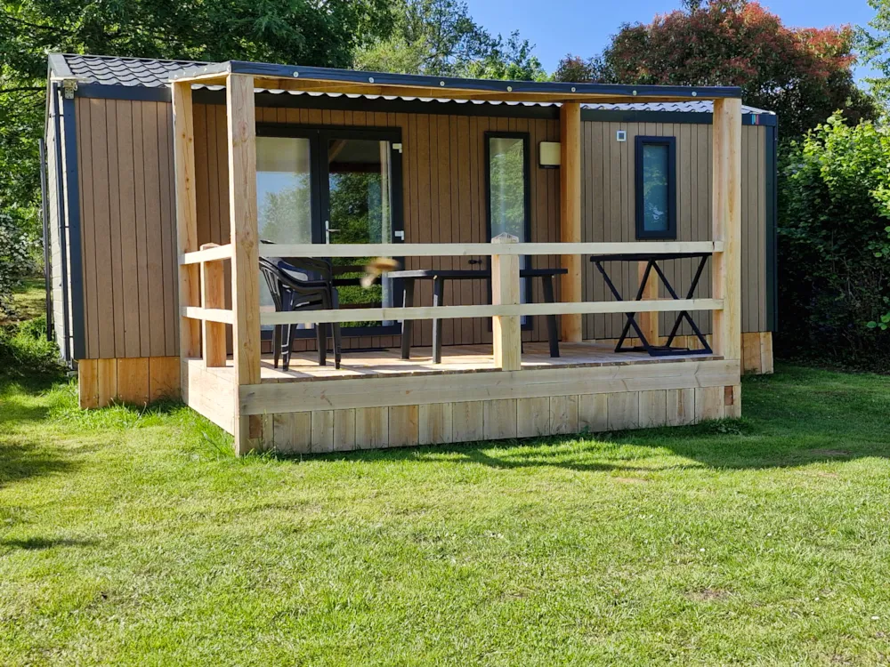 Flower Camping des Lacs