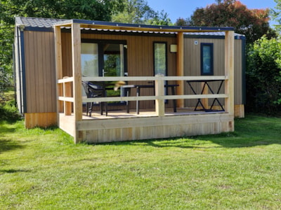 Flower Camping des Lacs