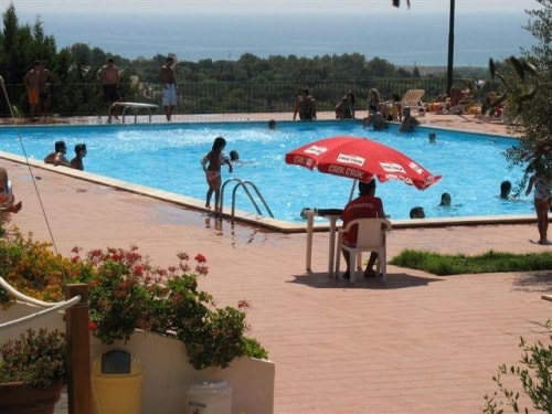 Camping Village Ionian Club