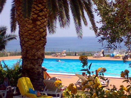 Camping Village Ionian Club - Puglia - Immagine n°2 Camping Village Ionian Club - Puglia - Immagine n°2