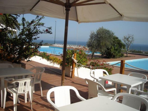 Camping Village Ionian Club - Puglia - Immagine n°3 Camping Village Ionian Club - Puglia - Immagine n°3