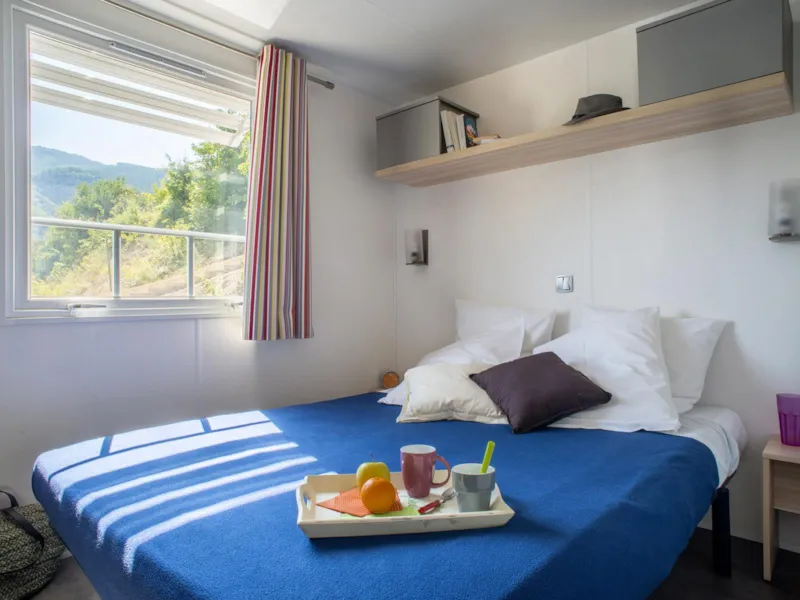 Cottage Grillon *** Climatisé - 3 Chambres