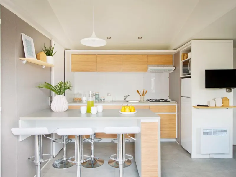 Cottage Laurier **** Climatisé - 3 Chambres