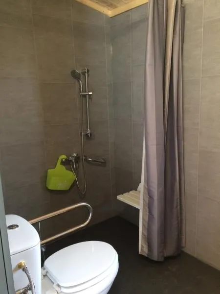 Studio*** Climatisé - Pmr