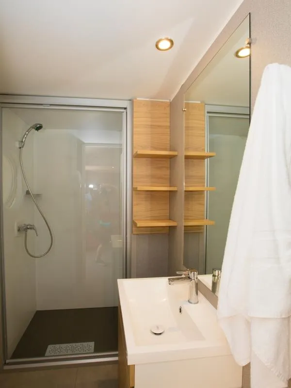 Cottage Laurier **** Climatisé - 3 Chambres