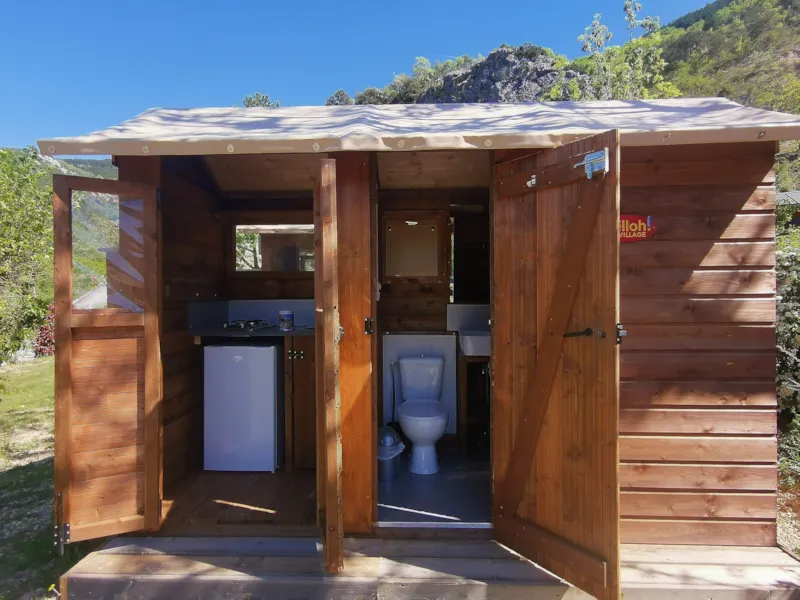 Forfait**** + Sanitaire Privé