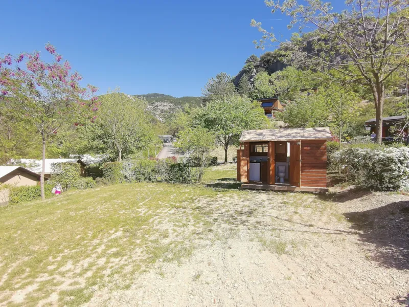 Forfait**** + Sanitaire Privé