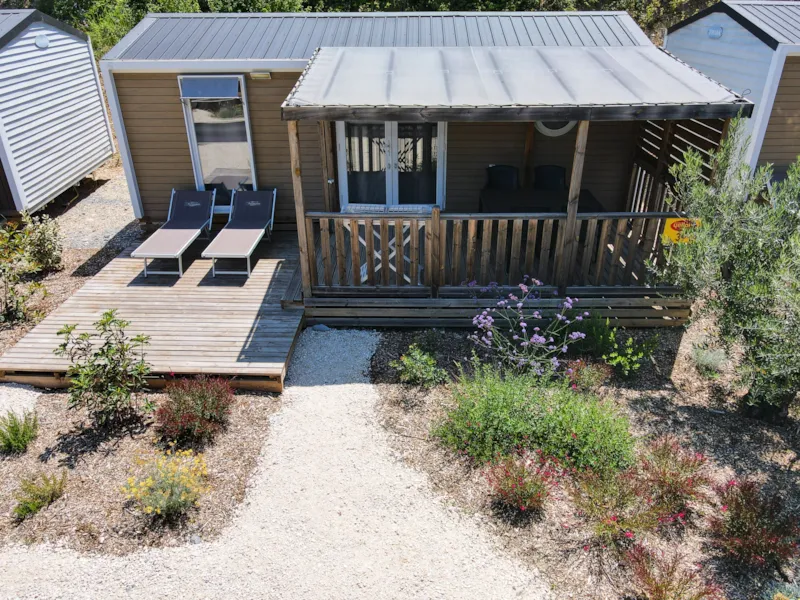 Cottage Olivier **** Climatisé - 2 Chambres