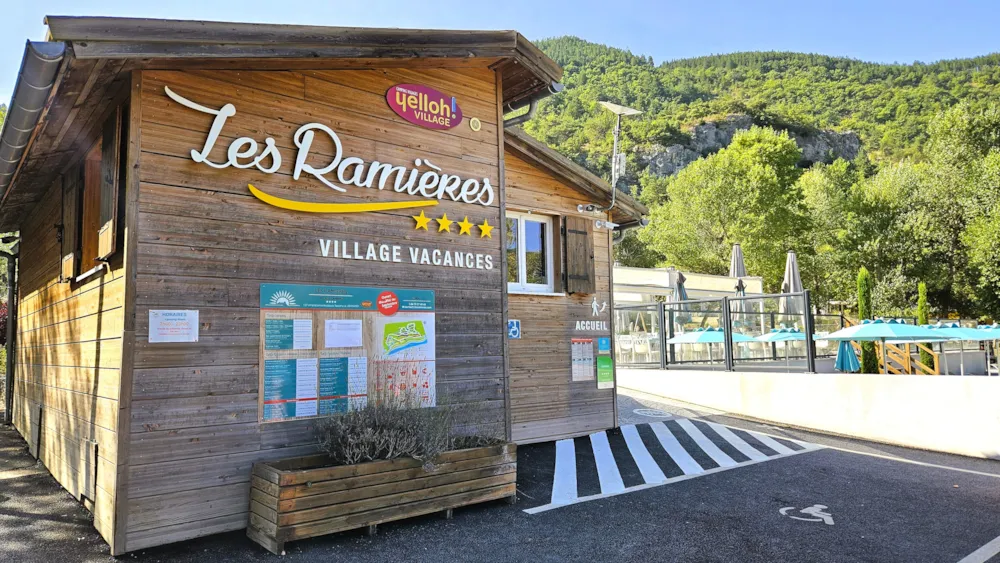 YELLOH! VILLAGE - LES RAMIÈRES - image n°67 - Drome