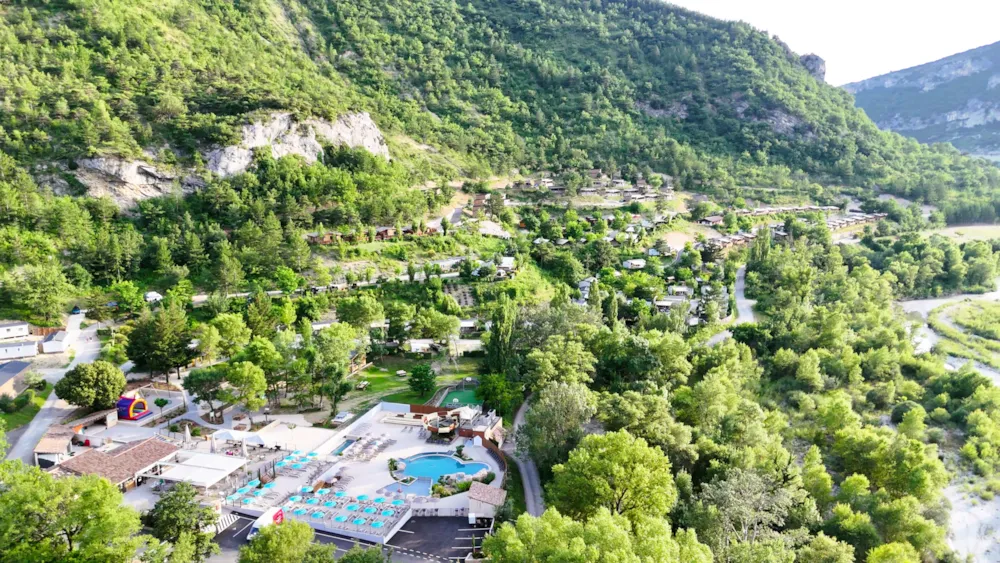 YELLOH! VILLAGE - LES RAMIÈRES - image n°2 - Drome