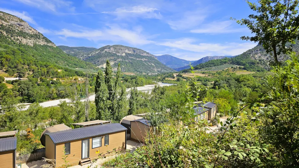 YELLOH! VILLAGE - LES RAMIÈRES - image n°5 - Drome