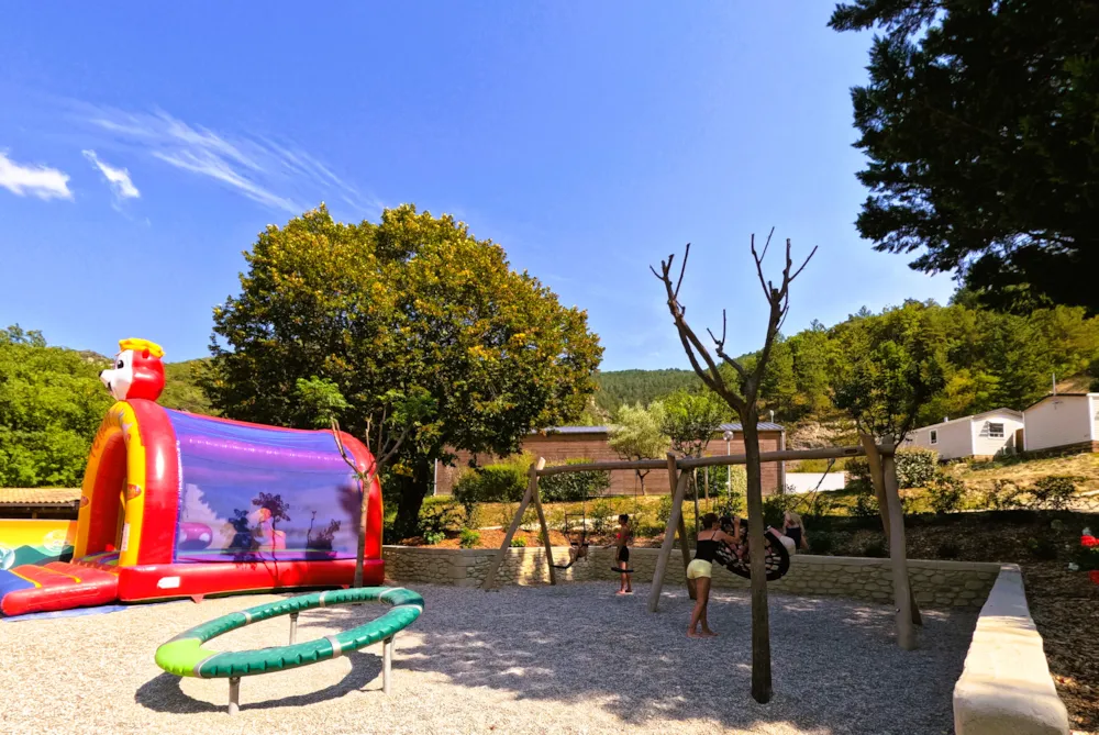 YELLOH! VILLAGE - LES RAMIÈRES - image n°54 - Drome