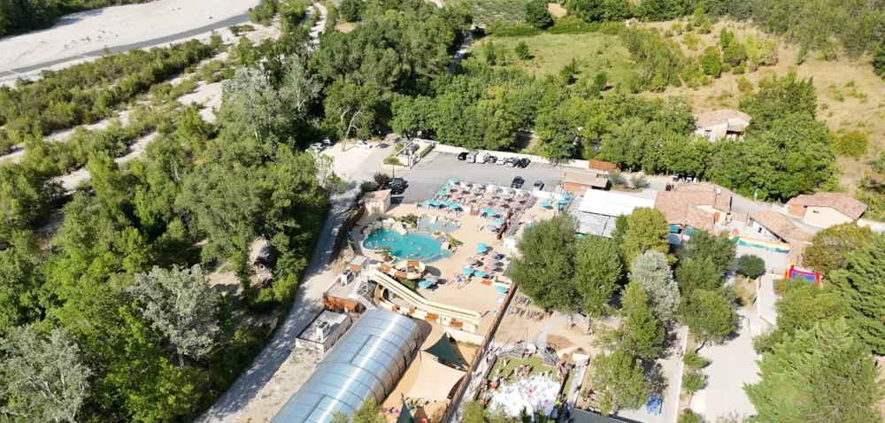 YELLOH! VILLAGE - LES RAMIÈRES - image n°8 - Drome