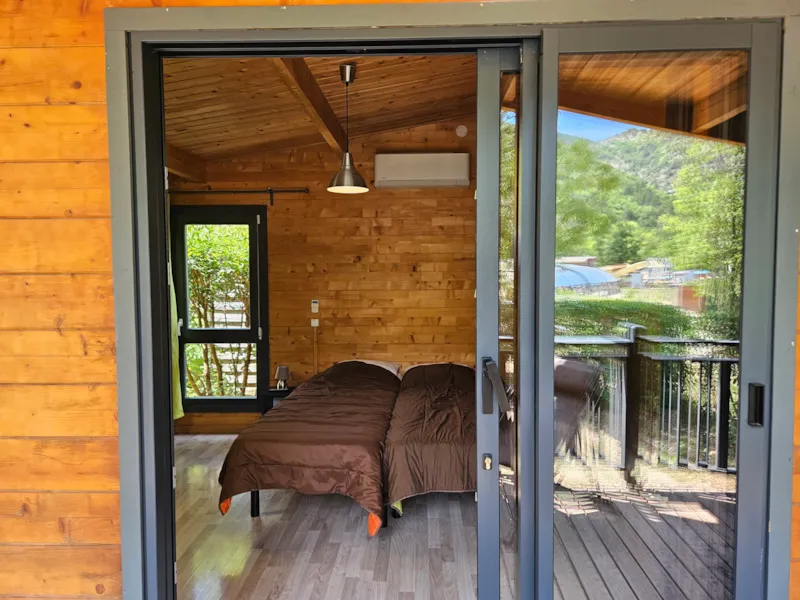 Studio*** Climatisé - Pmr