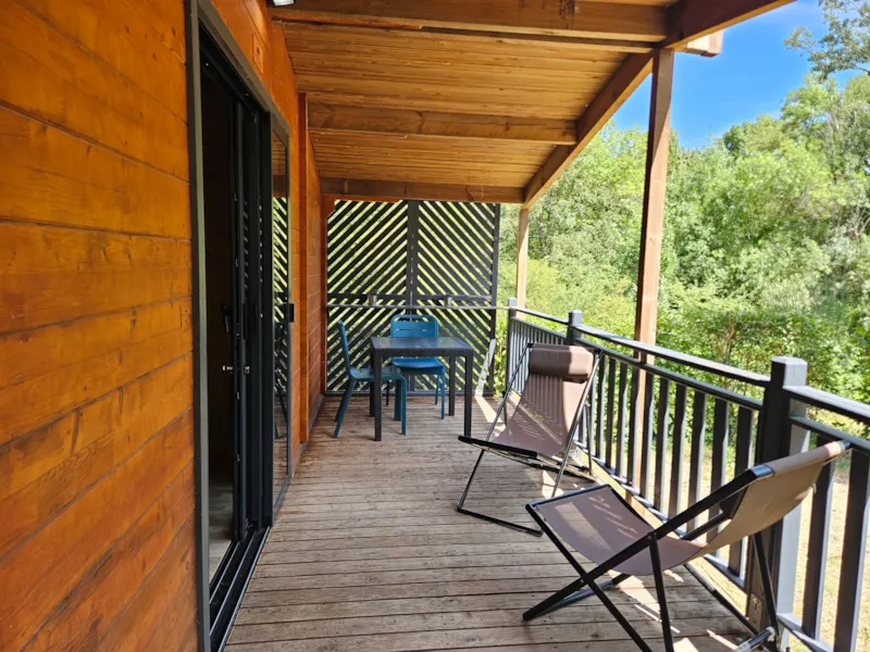 Studio*** Climatisé - Pmr