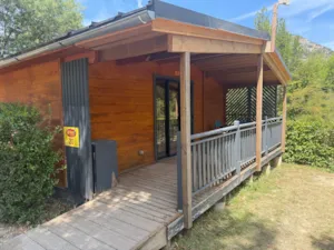 Locatif - Studio*** climatisé - PMR - YELLOH! VILLAGE - LES RAMIÈRES