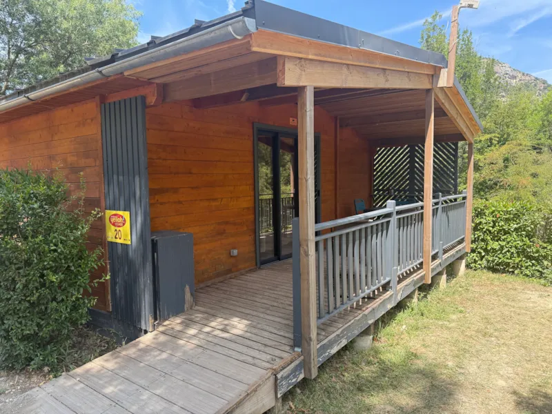 Studio*** Climatisé - Pmr