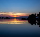 Camping La Presqu'île de Champaubert