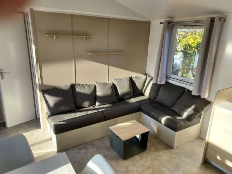 Mobilhome 4 P Azalee  2 Ch1sdb