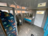 Camping La Presqu'île de Champaubert