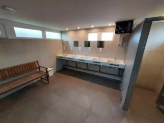 Camping La Presqu'île de Champaubert - image n°3 - Camping Direct