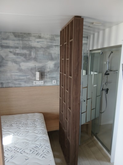 TAOS Premium Mobile Home with 2 Bathrooms and 2 Bedrooms