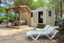 Mobilhome Vénus Classique 30M² - 2011 Mobilhome Vénus Classique 30M² - 2011