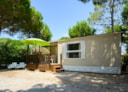 Mobilhome Sun Classique 30M² - 2010 Mobilhome Sun Classique 30M² - 2010