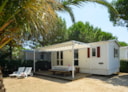 Mobilhome Riviera Privilège 30M² - 2011 Mobilhome Riviera Privilège 30M² - 2011