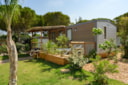 Mobil-Home Faré Prestige 30M² - 2019 Mobil-Home Faré Prestige 30M² - 2019