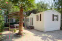 Mobilhome Octalia Confort 34M² - 2011 Mobilhome Octalia Confort 34M² - 2011