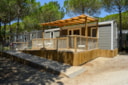 Mobilhome Life Privilège 34M² - 2018 Mobilhome Life Privilège 34M² - 2018