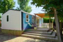 Mobilhome Cordélia Prestige 34M² - 2018 Mobilhome Cordélia Prestige 34M² - 2018