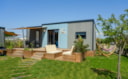 Mobilhome Kani Luxe 38M² - 2018 Mobilhome Kani Luxe 38M² - 2018