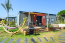 Mobilhome Taos Luxe 43M² - 2018 Mobilhome Taos Luxe 43M² - 2018