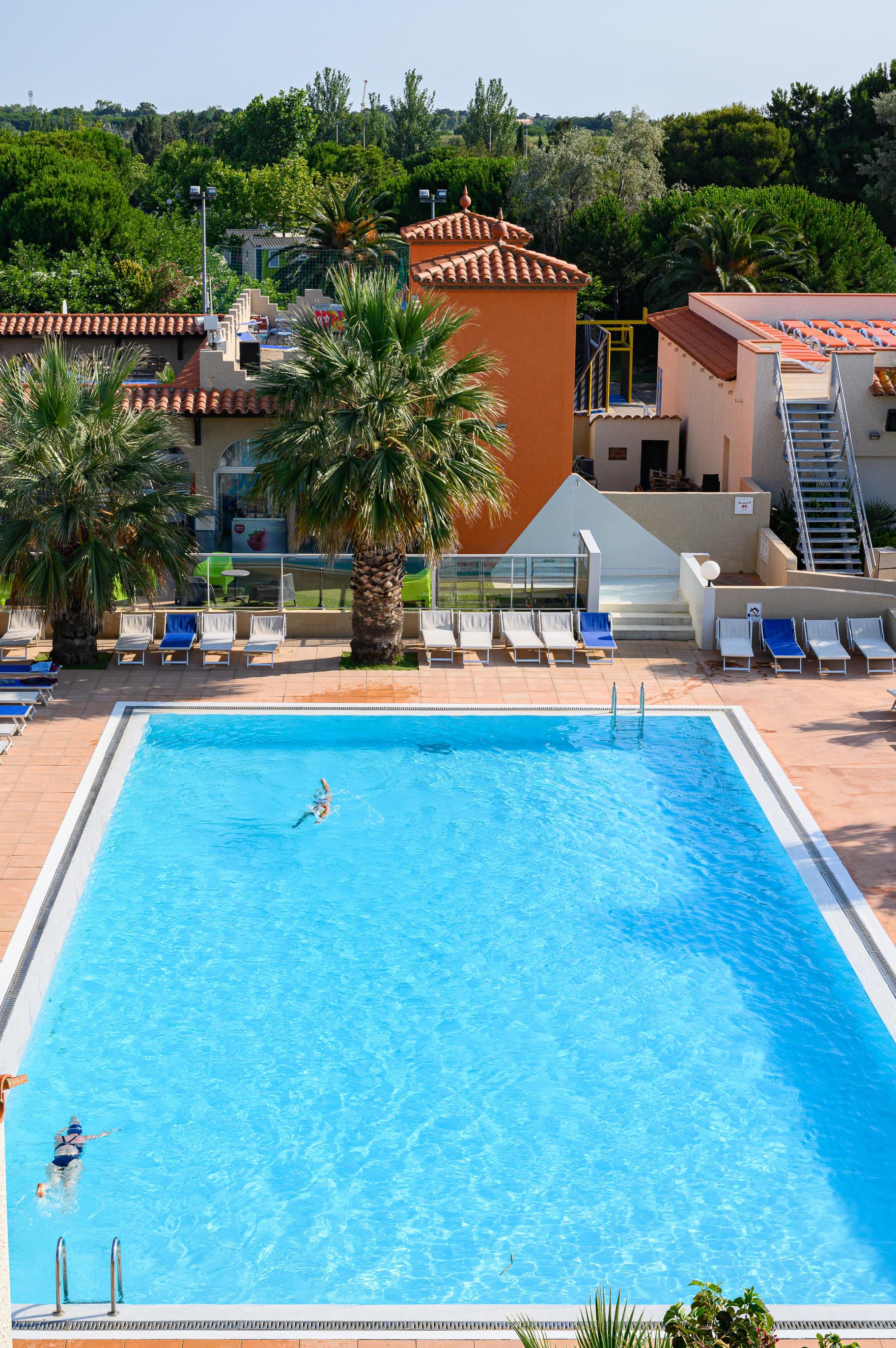 Camping Le Calypso - Occitania - Image n°4 Camping Le Calypso - Occitania - Image n°4