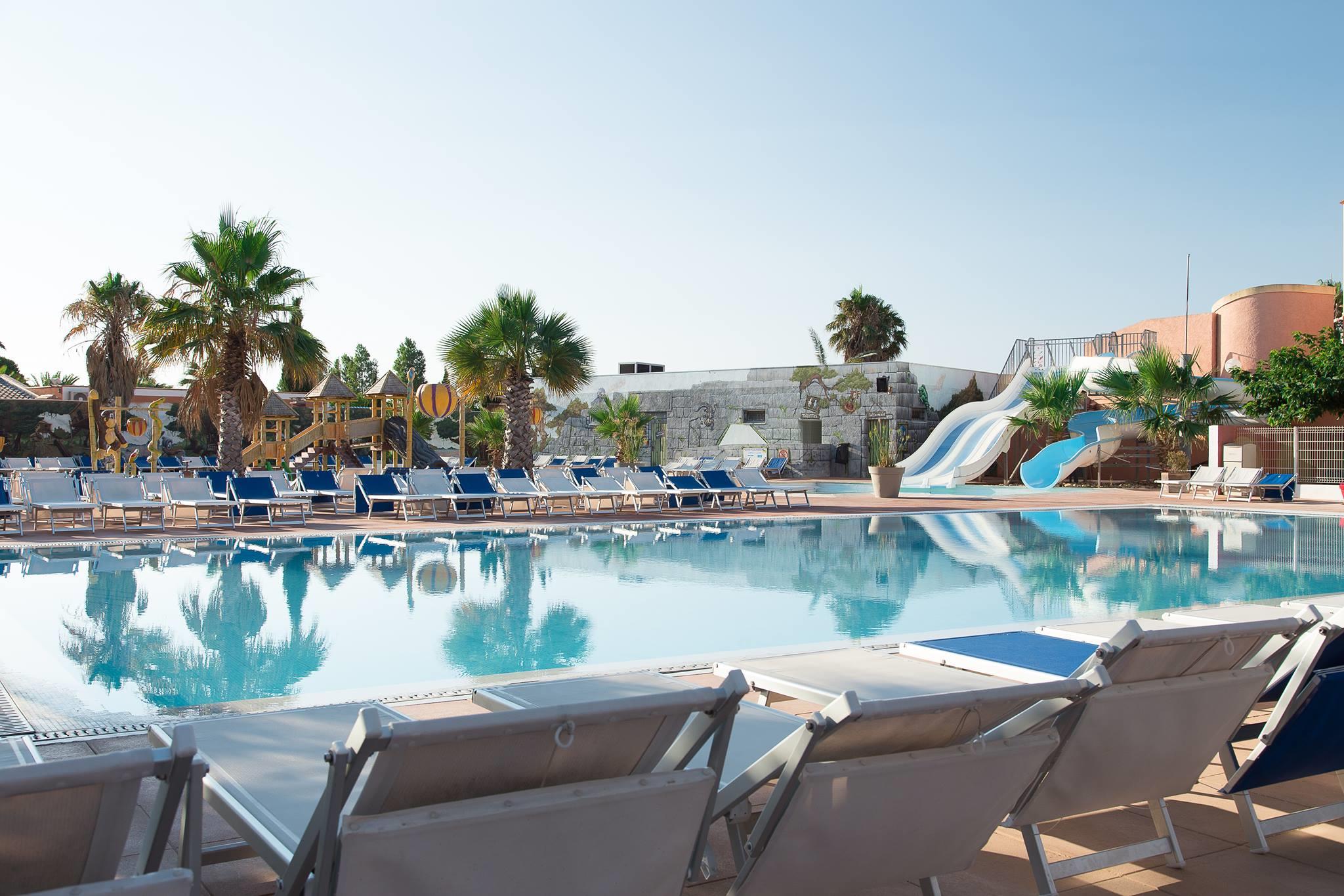Camping Le Calypso - Occitania - Image n°2 Camping Le Calypso - Occitania - Image n°2
