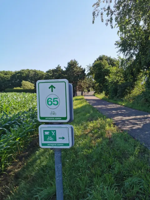 Domäne De Schuur