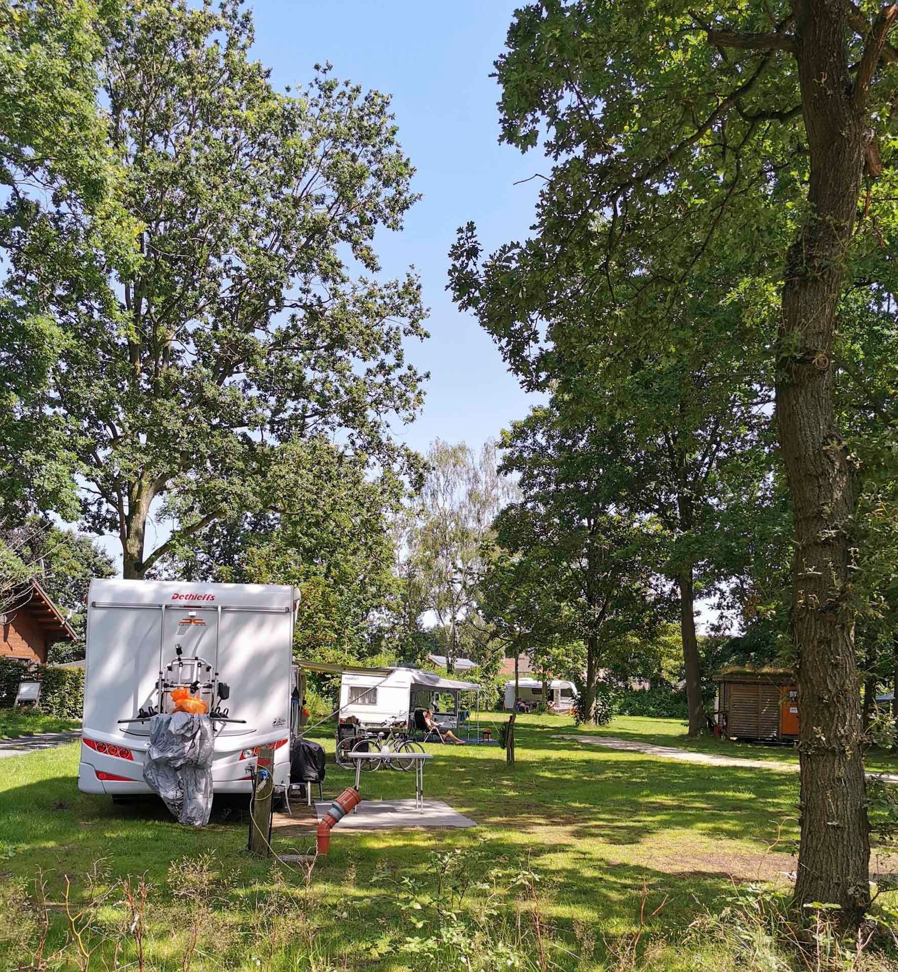 Camping Domein de Schuur — Photo 4