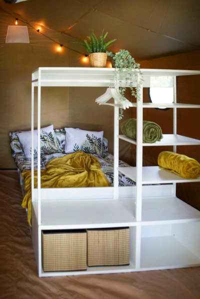 safari tent — 7