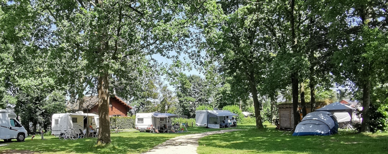 Camping Domein de Schuur